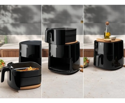 Electrolux friteza na vruć vazduh EAF5B