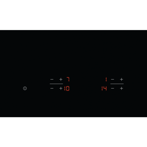 Electrolux ugradna ploča EHF6240XXK