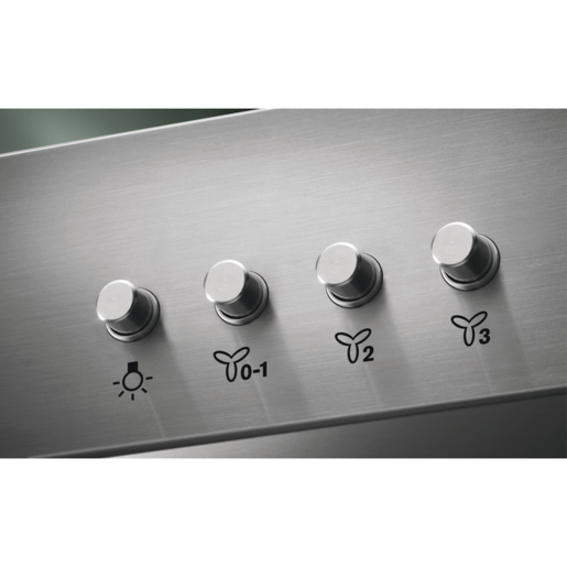 Electrolux aspirator LFC316X