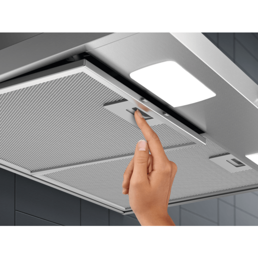 Electrolux aspirator LFC316X