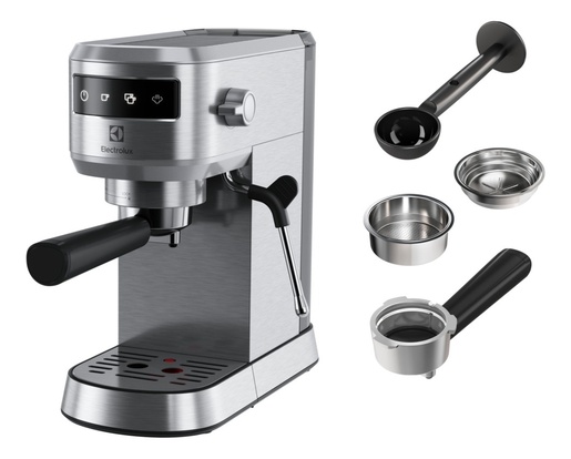 Electrolux aparat za espresso kafu E6EC1-6ST