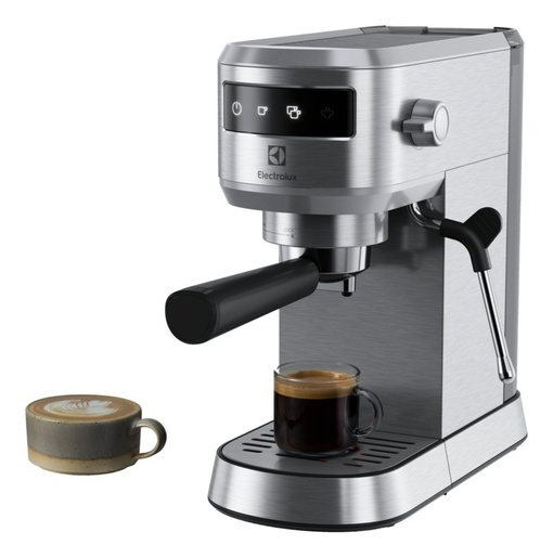 Electrolux aparat za espresso kafu E6EC1-6ST