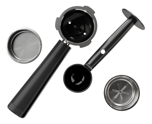 Electrolux aparat za espresso kafu E6EC1-6ST