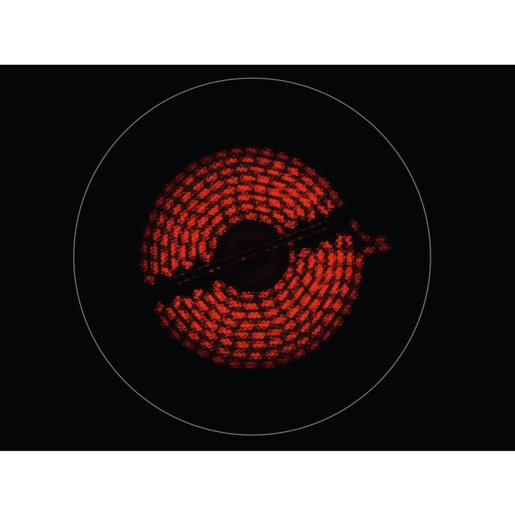 Electrolux ugradna ploča LHR3233CK