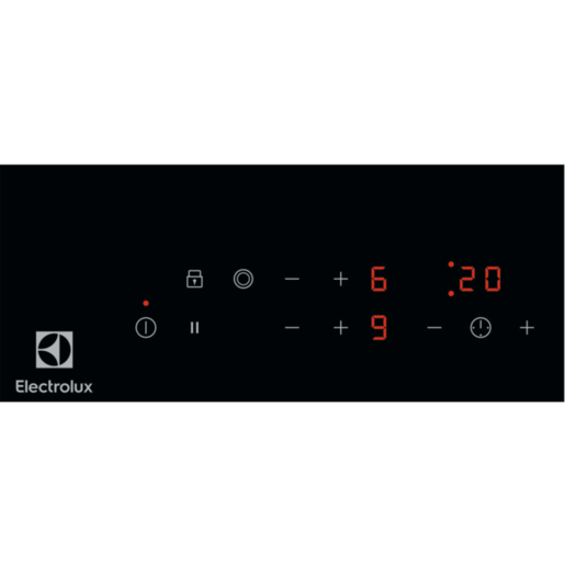 Electrolux ugradna ploča LHR3233CK