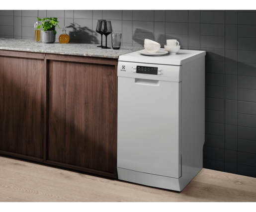 Electrolux mašina za pranje sudova ESS42220SW