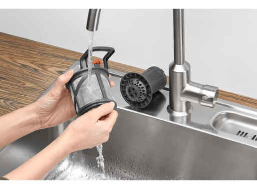 Electrolux mašina za pranje sudova ESS42220SW