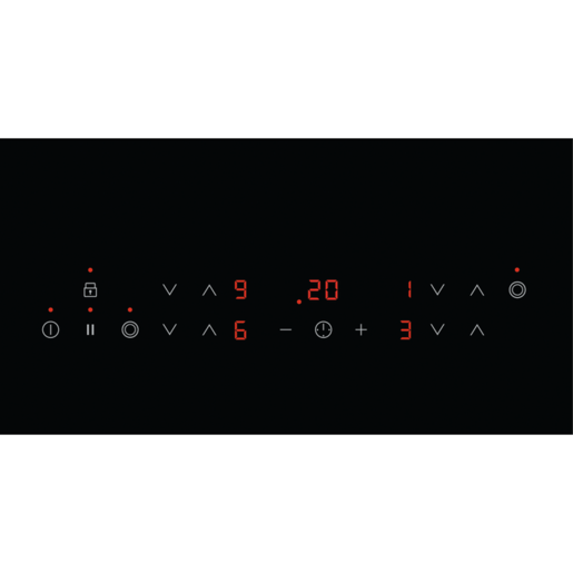 Electrolux ugradna ploča EHF6342XOK