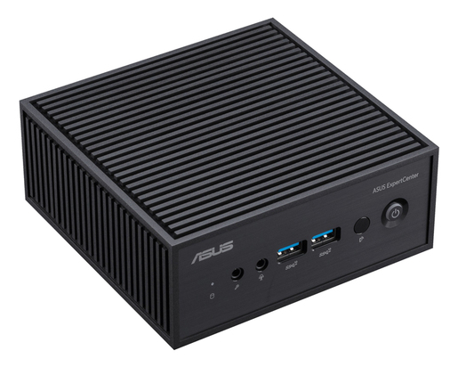 ASUS ExpertCenter PN42 Mini PC - Intel N200 3.70GHz; Intel UHD Graphics; P/N: PN42-BBN200MV