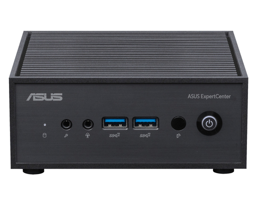 ASUS ExpertCenter PN42 Mini PC - Intel N200 3.70GHz; Intel UHD Graphics; P/N: PN42-BBN200MV