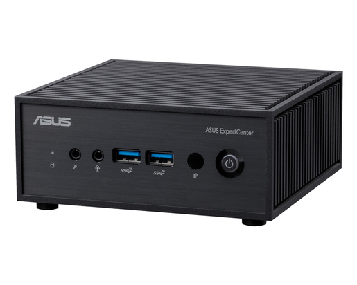 ASUS ExpertCenter PN42 Mini PC - Intel N200 3.70GHz; Intel UHD Graphics; P/N: PN42-BBN200MV