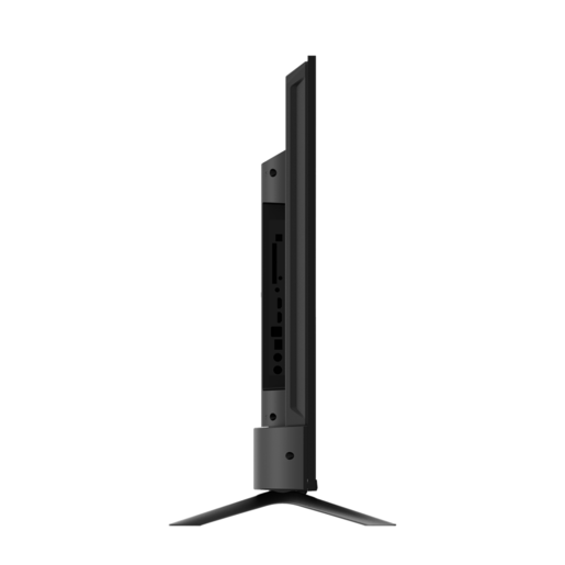 VOX LED TV 50GJU085B, 4K Ultra HD, Google Smart TV, HDR10/HLG, Dolby Audio, Bluetooth