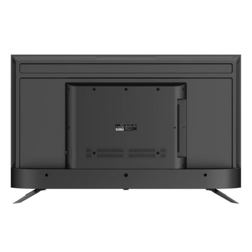 VOX LED TV 50GJU085B, 4K Ultra HD, Google Smart TV, HDR10/HLG, Dolby Audio, Bluetooth