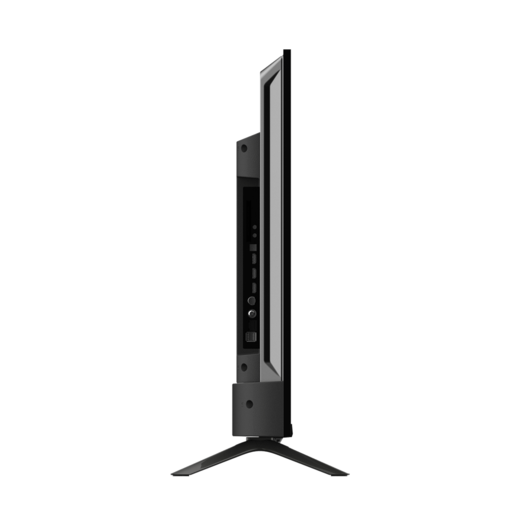 VOX LED TV 43GJU085B, 4K Ultra HD, Smart TV, Google TV, WiFi, HLG, Dolby Audio, Bluetooth