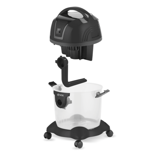 Vox usisivač sa posudom SL402