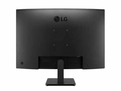 Monitor 31.5 LG 32MR50C-B, FHD, VA, FreeSync, zakrivljeni, 100Hz, 5ms, HDMI, VGA