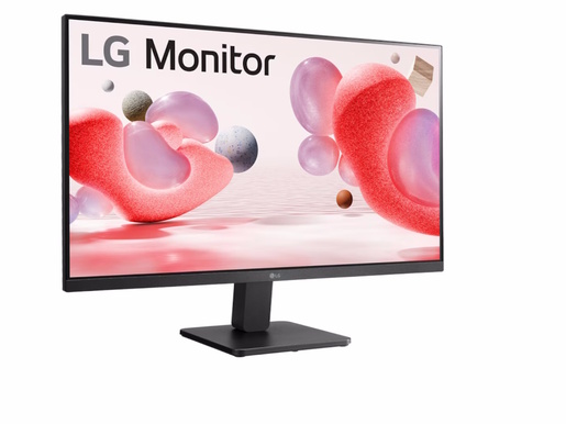 Monitor 27 LG 27MR400-B, FHD, IPS, FreeSync, 100Hz, 1ms, HDMI