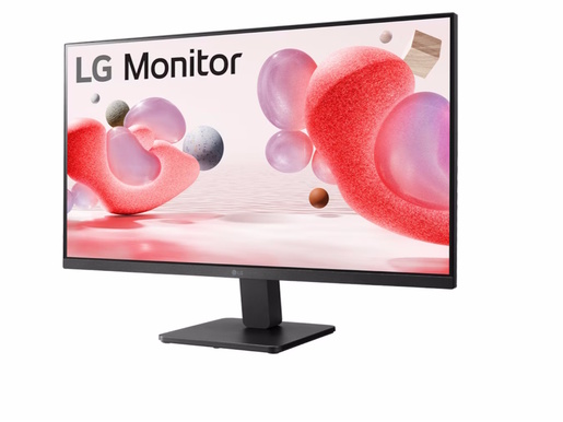 Monitor 27 LG 27MR400-B, FHD, IPS, FreeSync, 100Hz, 1ms, HDMI