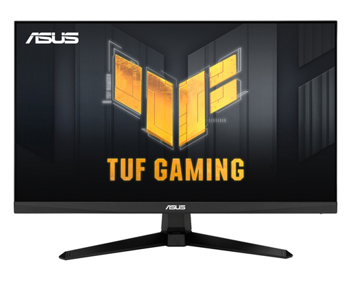 Monitor 23.8 ASUS VG246H1A, FHD, IPS, FreeSync, 100Hz, 0.5ms, HDMI, gaming