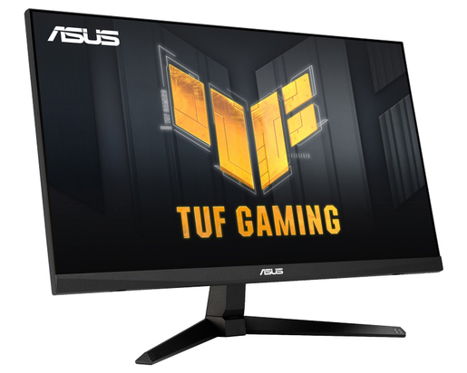 Monitor 23.8 ASUS VG246H1A, FHD, IPS, FreeSync, 100Hz, 0.5ms, HDMI, gaming