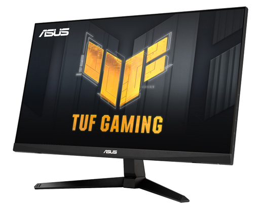 Monitor 23.8 ASUS VG246H1A, FHD, IPS, FreeSync, 100Hz, 0.5ms, HDMI, gaming