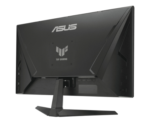 Monitor 23.8 ASUS TUF VG24Q3A, FHD, IPS, FreeSync, 180Hz, 1ms, HDMI, DP, gaming