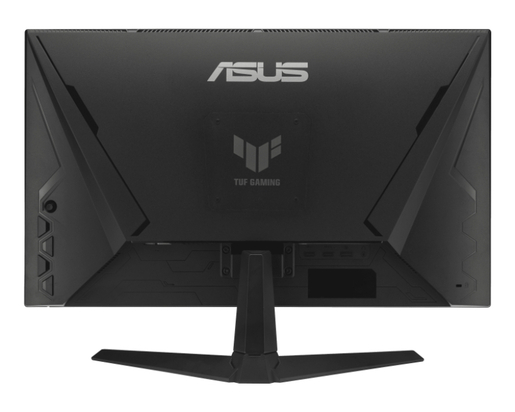 Monitor 23.8 ASUS TUF VG24Q3A, FHD, IPS, FreeSync, 180Hz, 1ms, HDMI, DP, gaming