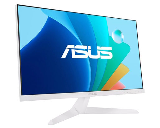 Monitor 23.8 ASUS VY249HF-W, FHD, IPS, Adaptive Sync, 100Hz, 1ms, HDMI, gaming