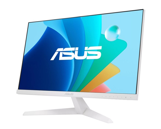 Monitor 23.8 ASUS VY249HF-W, FHD, IPS, Adaptive Sync, 100Hz, 1ms, HDMI, gaming