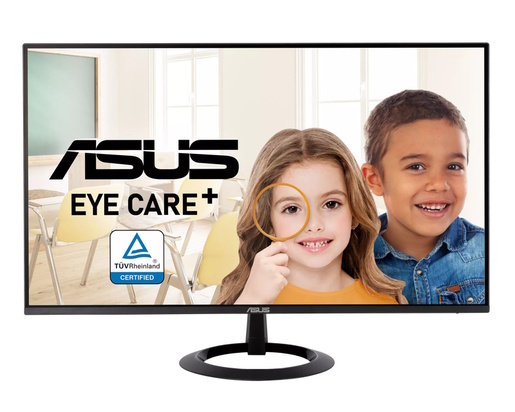 Monitor 23.8 ASUS VZ24EHF, FHD, IPS, Adaptive Sync, 100Hz, 1ms, HDMI, gaming