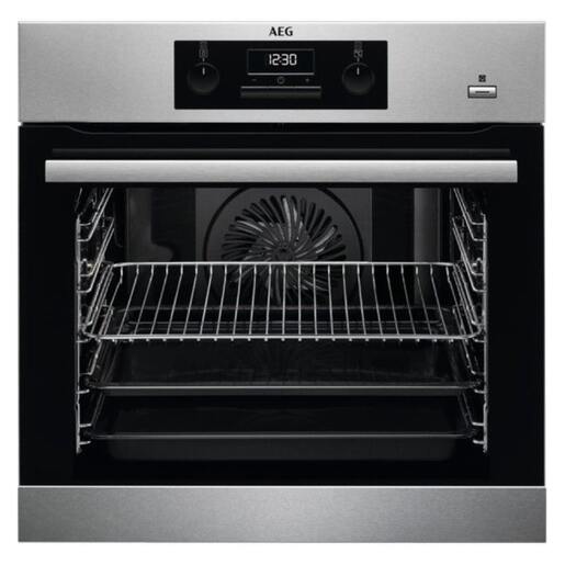 AEG ugradni set BEB351110M+HK634021XB