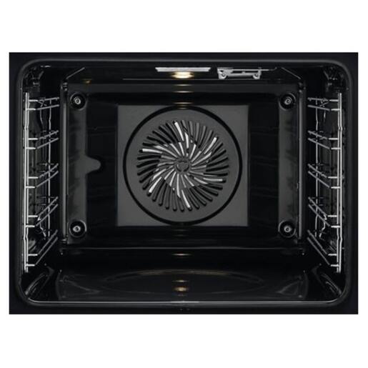 AEG ugradni set BEB351110M+HK634021XB