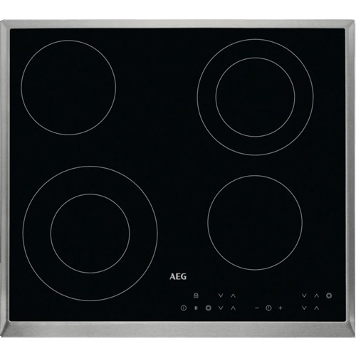 AEG ugradni set BEB351110M+HK634021XB