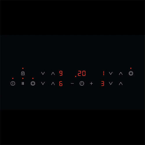 AEG ugradni set BEB351110M+HK634021XB