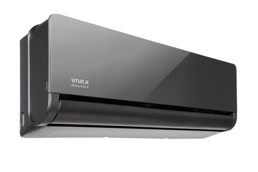 VIVAX COOL, klima uređaji, ACP-12CH35AEHI+ R32 SIVA OGLEDALO