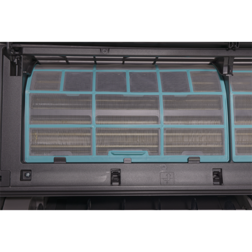 VIVAX COOL, klima uređaji, ACP-12CH35AEHI+ R32 SIVA OGLEDALO