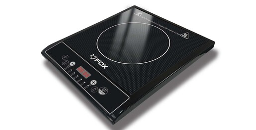 Fox indukcioni rešo FICT-1800