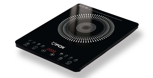 Fox indukcioni rešo FICT-2000