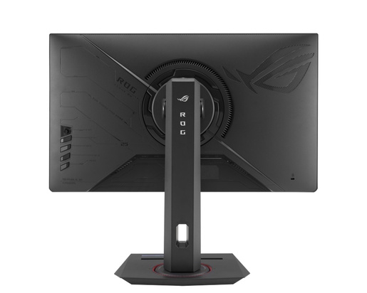 Monitor 24.5 ASUS ROG XG259QNS, FHD, Fast IPS, FreeSync, 380Hz, 1ms GTG (0.3ms minimum),  HDMI, DP, gaming