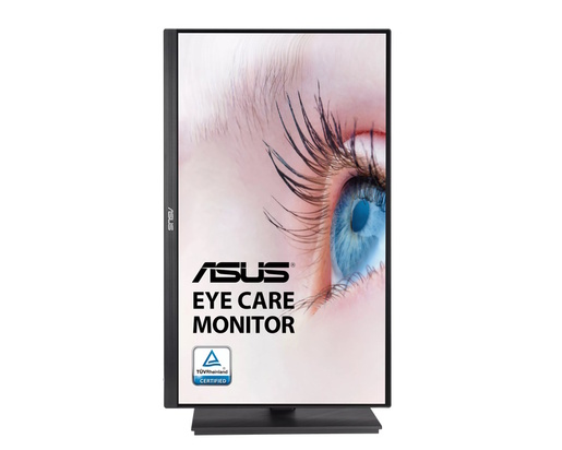 Monitor 23.8 ASUS VA24EQSB, FHD, IPS, Adaptive Sync, 75Hz, 5ms, HDMI, VGA, DP