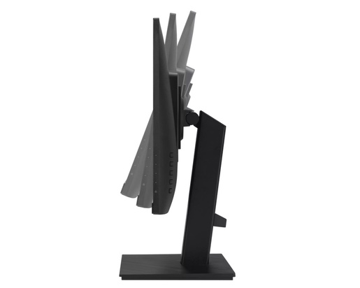 Monitor 23.8 ASUS VA24EQSB, FHD, IPS, Adaptive Sync, 75Hz, 5ms, HDMI, VGA, DP