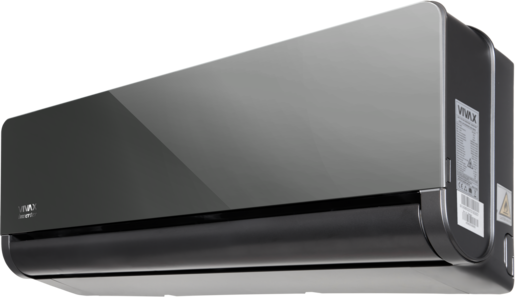 VIVAX COOL inverter klima ACP-12CH35AEHI+R32, SIVA OGLEDALO