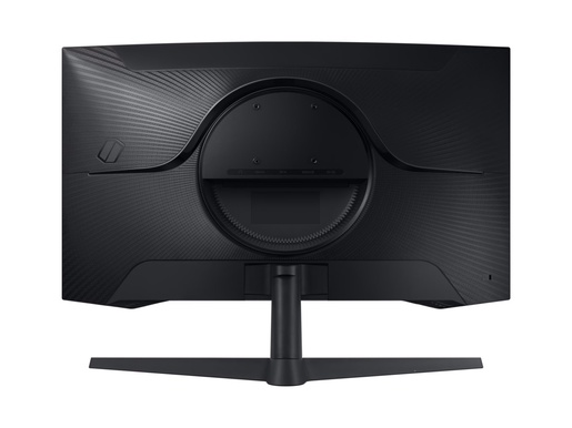 Monitor 27 SAMSUNG Odyssey LS27CG552EUXEN, WQHD, VA, 165Hz, 1ms, HDMI, DP, gaming