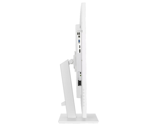 Monitor 27 ASUS VA27DQSB-W, FHD, IPS, Adaptive Sync, 75Hz, 5ms, HDMI, VGA, DP