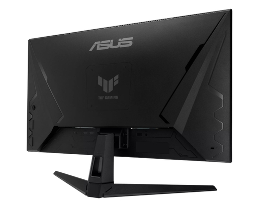 Monitor 27 ASUS TUF VG27AQ3A, QHD, Fast IPS, FreeSync, 180Hz, 1ms, HDMI, DP, gaming