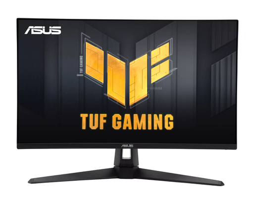 Monitor 27 ASUS TUF VG27AQ3A, QHD, Fast IPS, FreeSync, 180Hz, 1ms, HDMI, DP, gaming