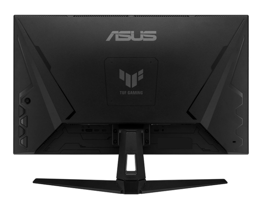 Monitor 27 ASUS TUF VG27AQ3A, QHD, Fast IPS, FreeSync, 180Hz, 1ms, HDMI, DP, gaming
