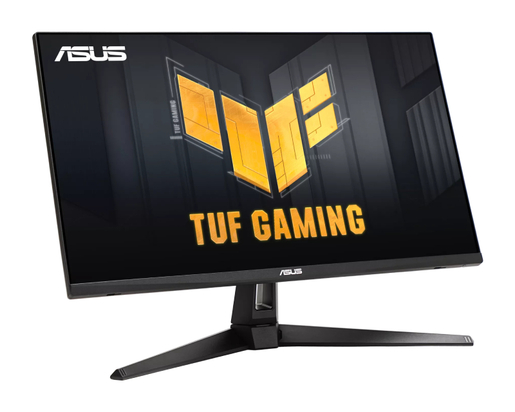 Monitor 27 ASUS TUF VG27AQ3A, QHD, Fast IPS, FreeSync, 180Hz, 1ms, HDMI, DP, gaming