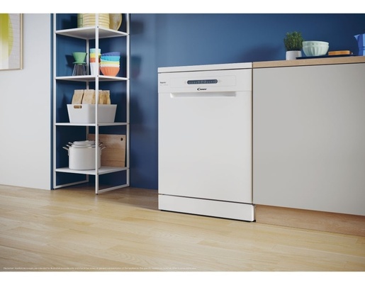 Candy mašina za pranje sudova CF 3E7E0W