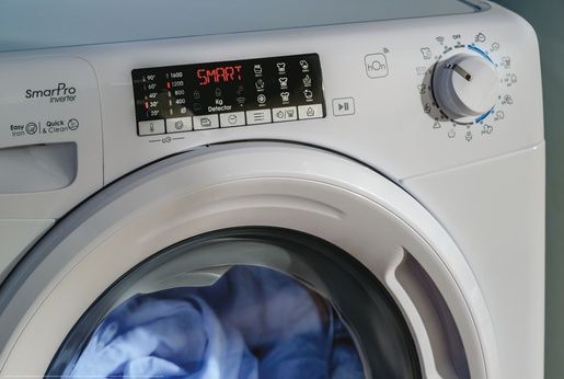 Candy inverter mašina za pranje veša CO 4104TWM/1-S